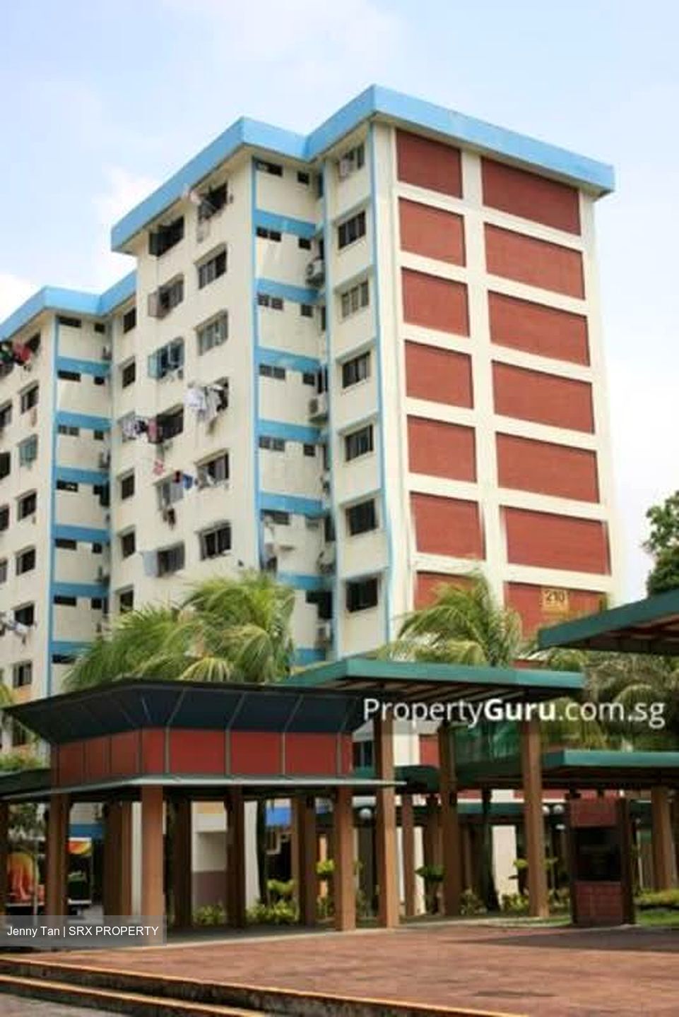 Blk 210 Ang Mo Kio Avenue 3 (Ang Mo Kio), HDB 4 Rooms #560819991